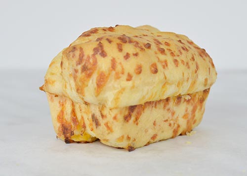cheese bun