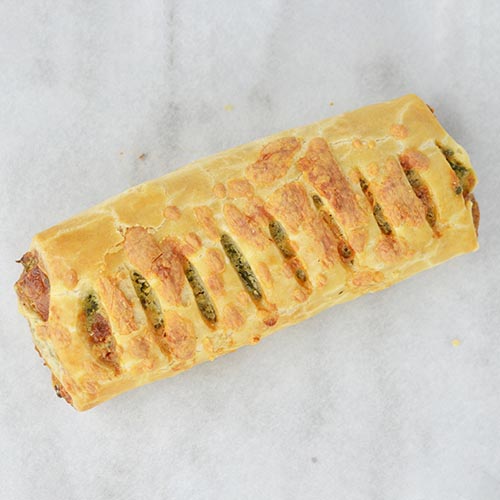 cheese veggie roll